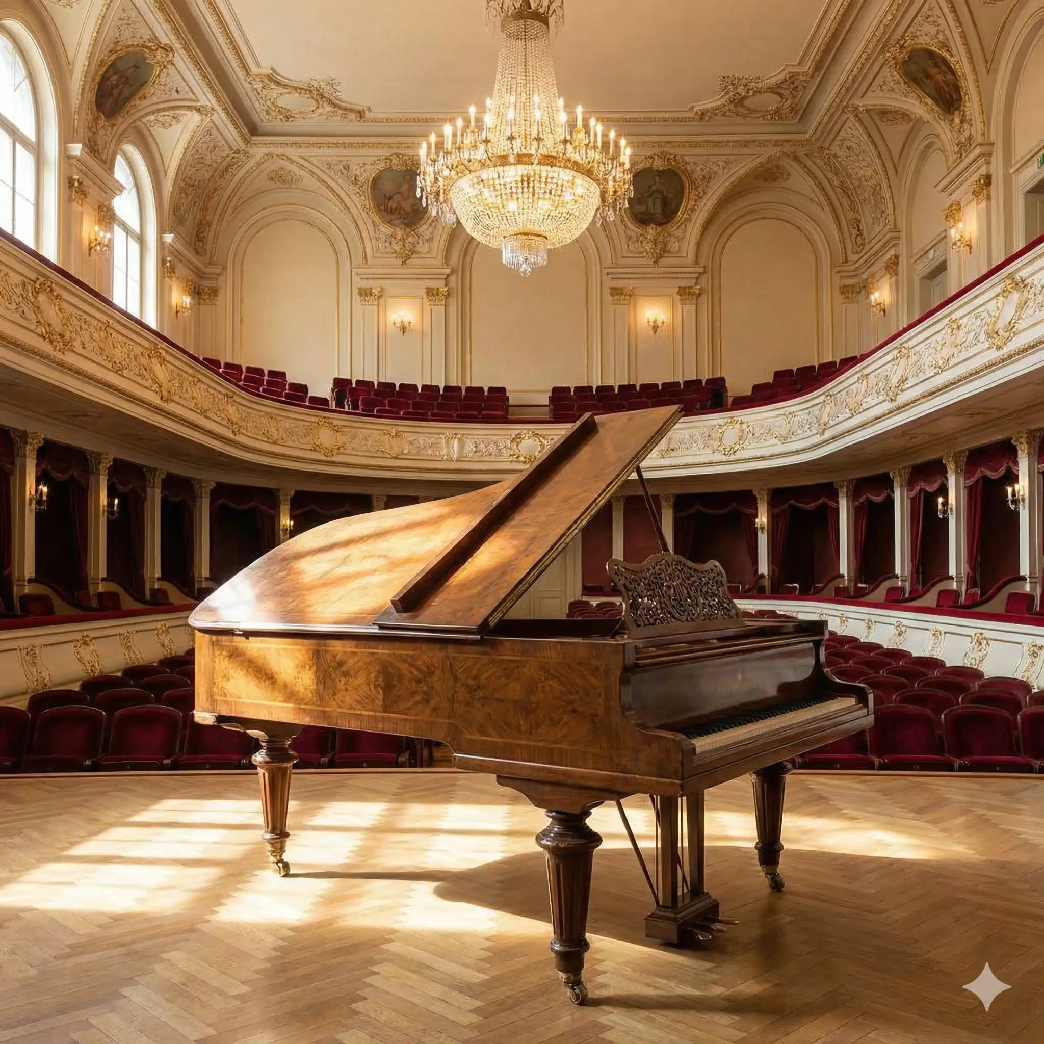 Classical Music - Roblox Piano Sheets