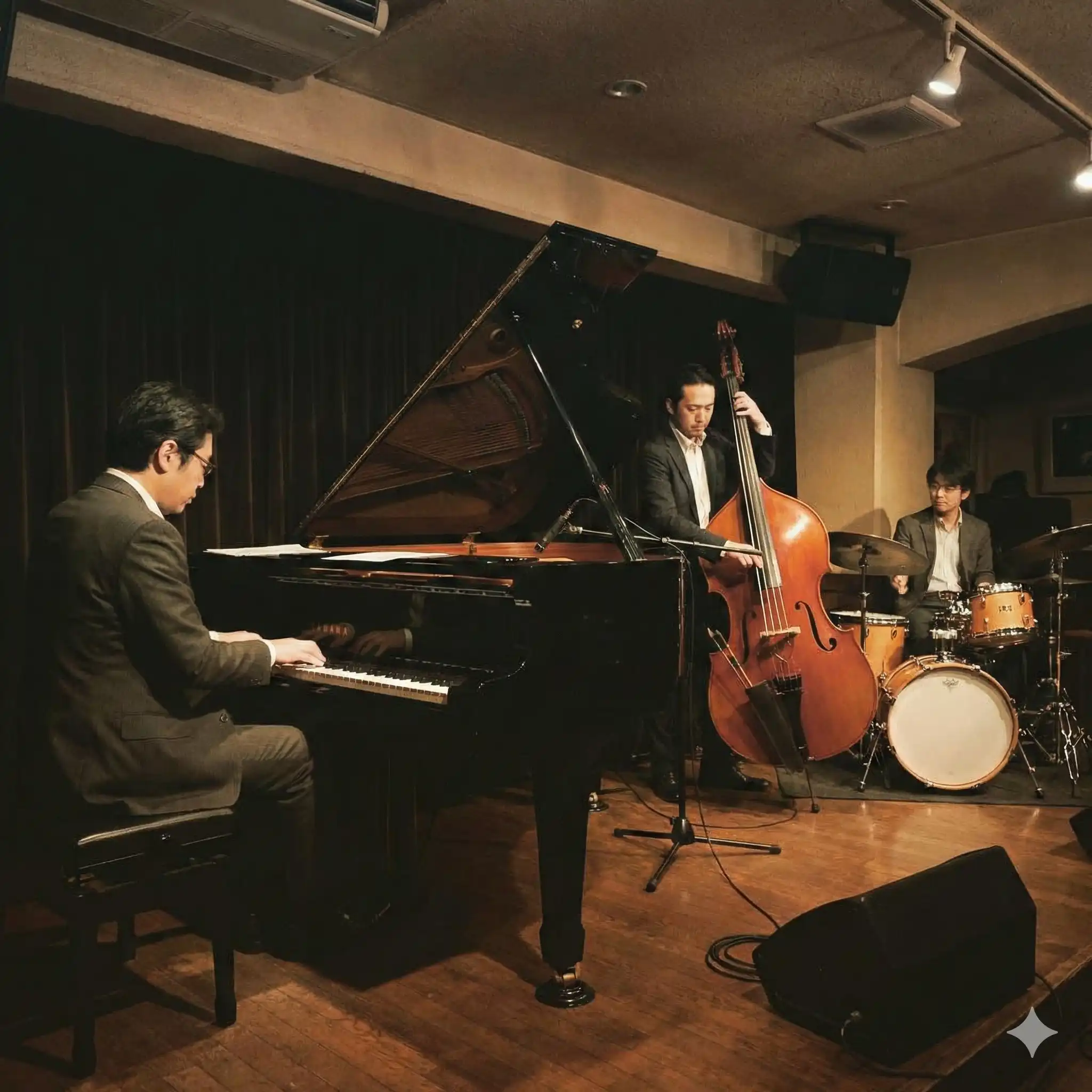 Jazz Music - Roblox Piano Sheets